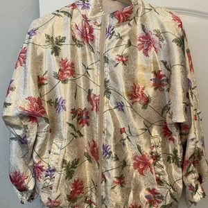 Vintage women’s jacket